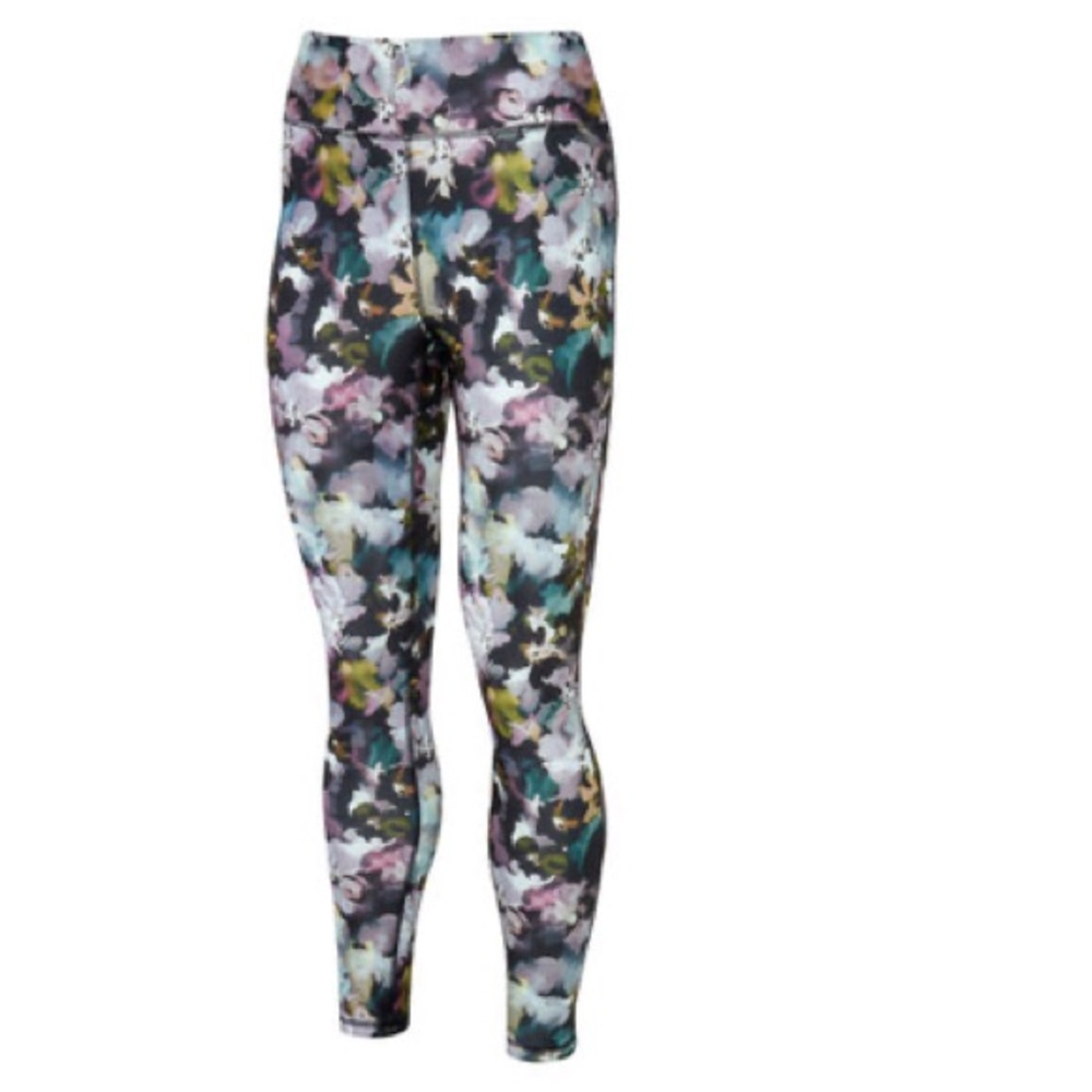 Moret Ultra Womens All Over Print leggings